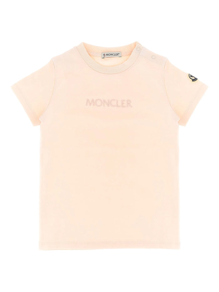 T-shirt Pink & Purple