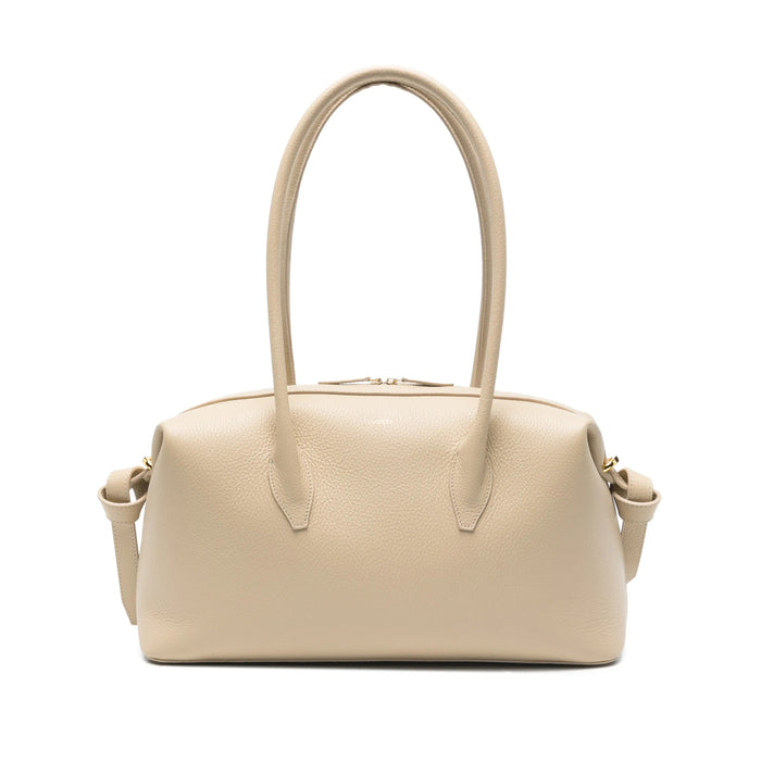 Bag Yuzefi Neutrals Calf Leather: 100