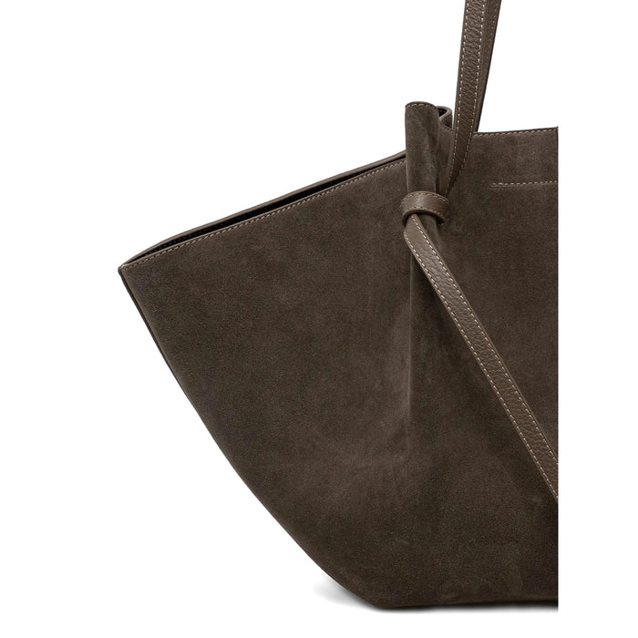 Bag Yuzefi Brown Lining Polyamide: 50
