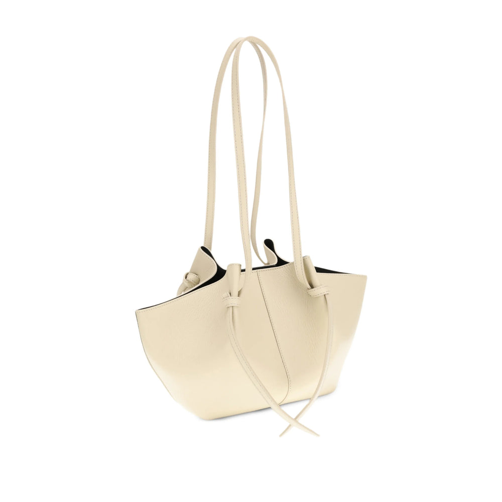 Bag Yuzefi Neutrals Lining Polyamide: 50