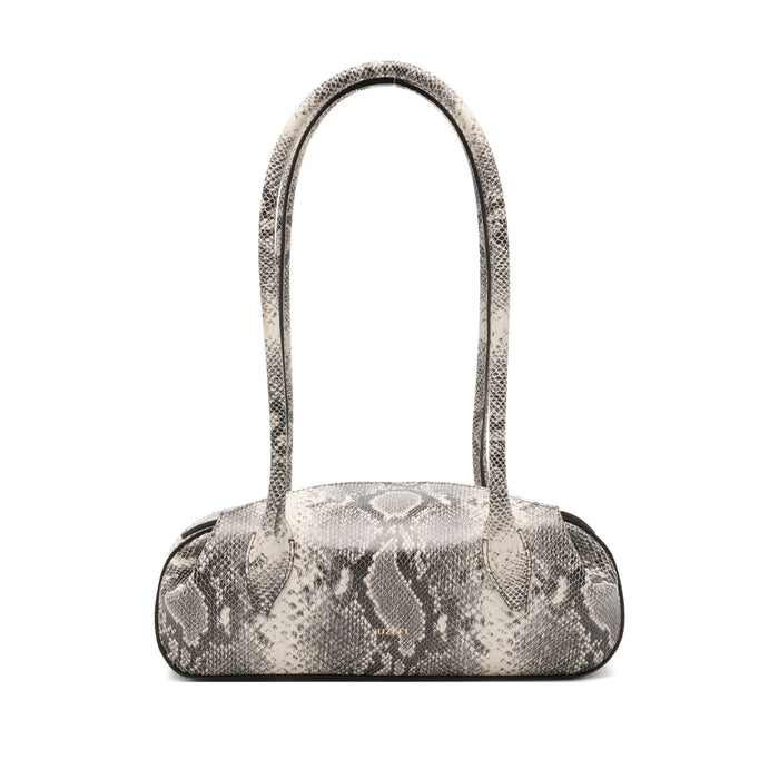 Bag Yuzefi Neutrals/black Calf Leather: 100