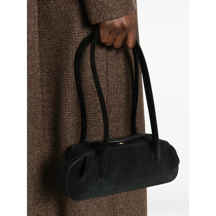 Bag Yuzefi Black Lining Polyamide: 50
