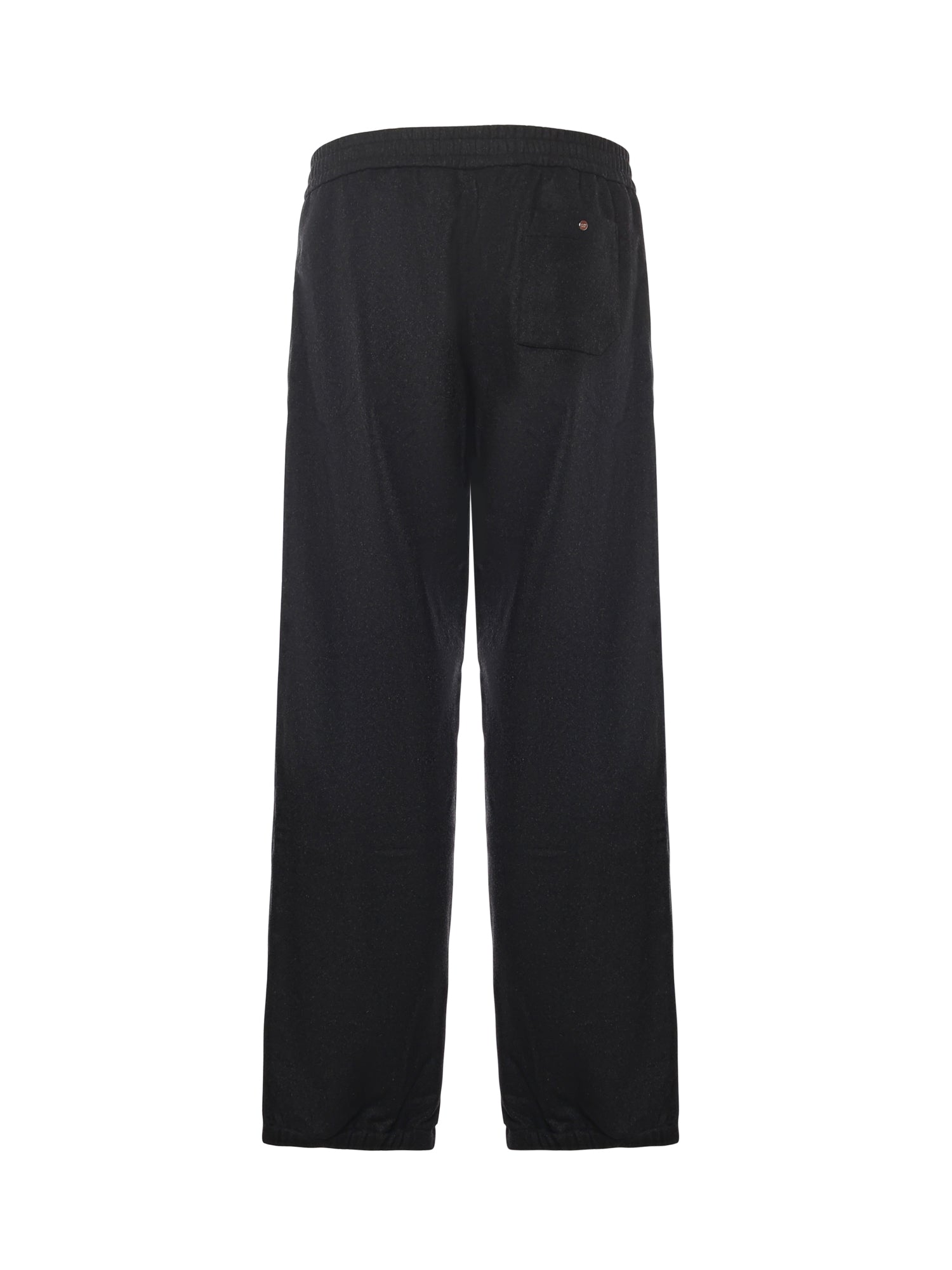 Fendi RTW Gray Cashmere