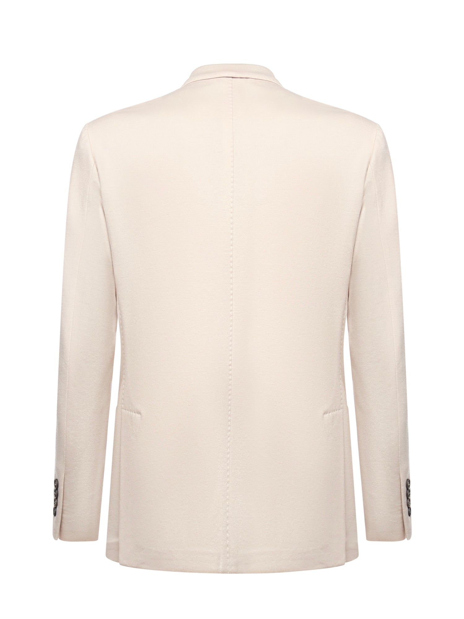 Eleventy Jackets Sand Wool