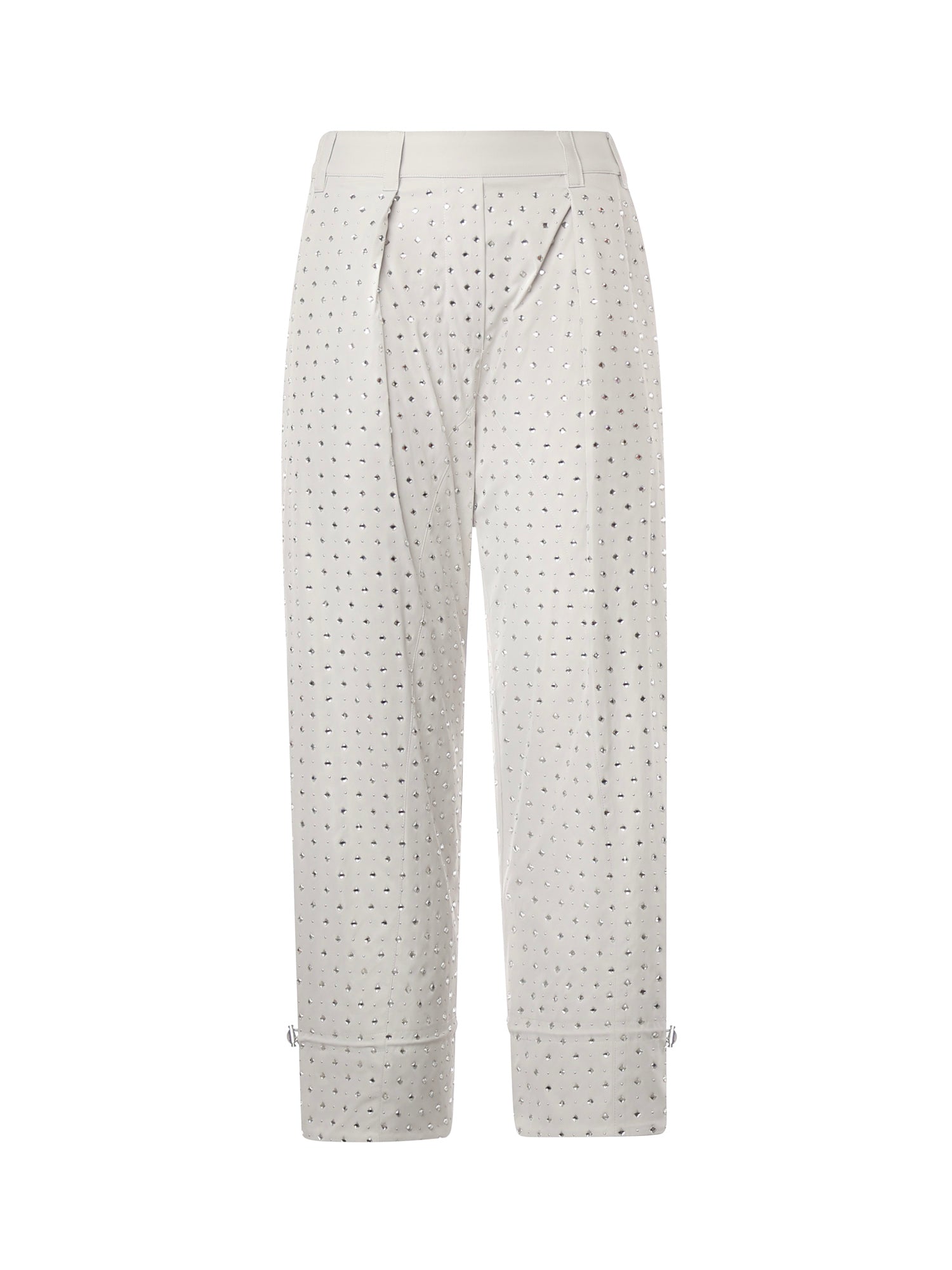 Pinko Rtw Grey Polyester