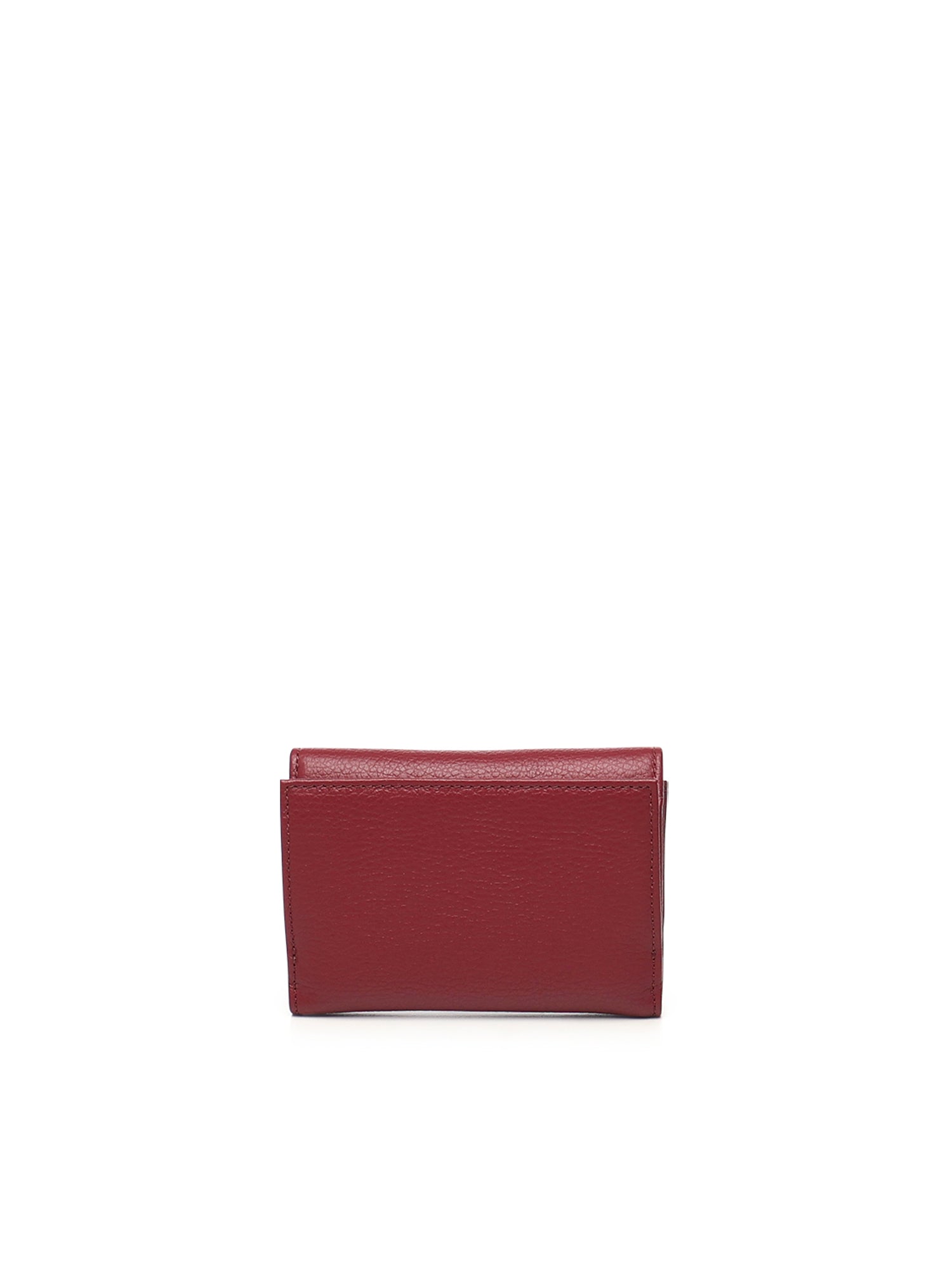 Coccinelle Wallets Ribes Cowskin