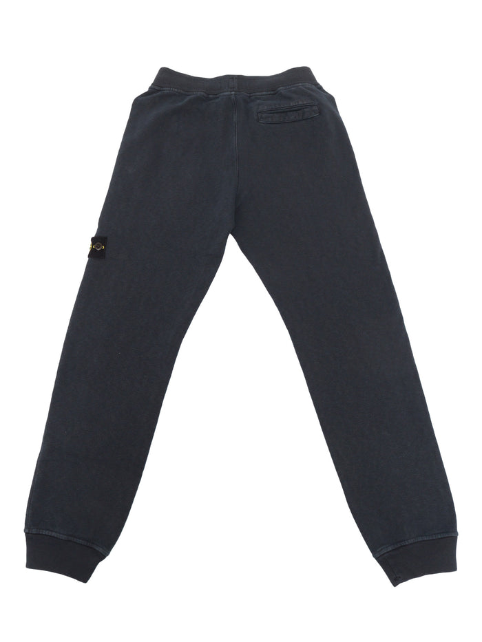 SWEATPANTS Blue Trackpants