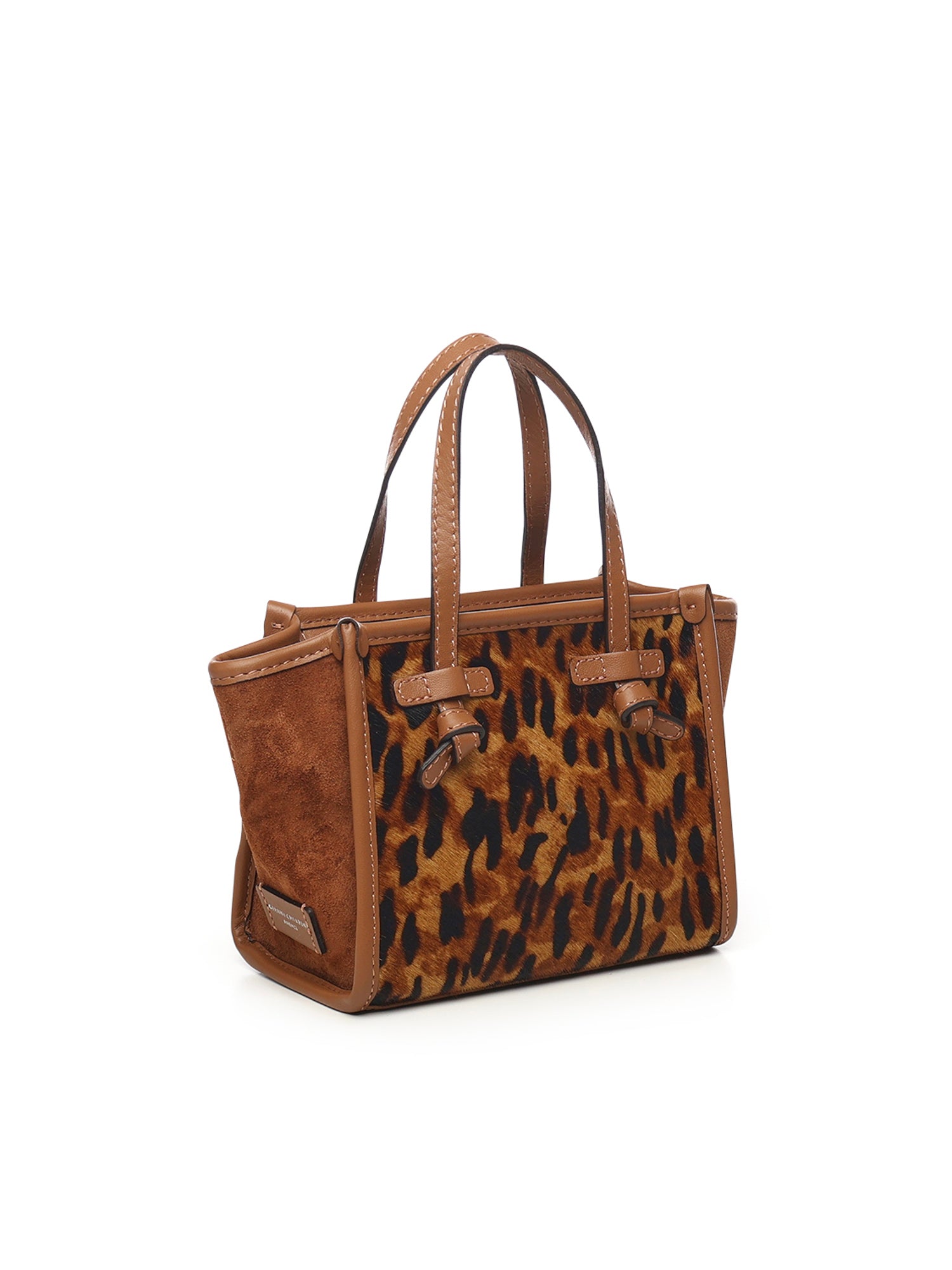 Gianni Chiarini Bags Beige Leather