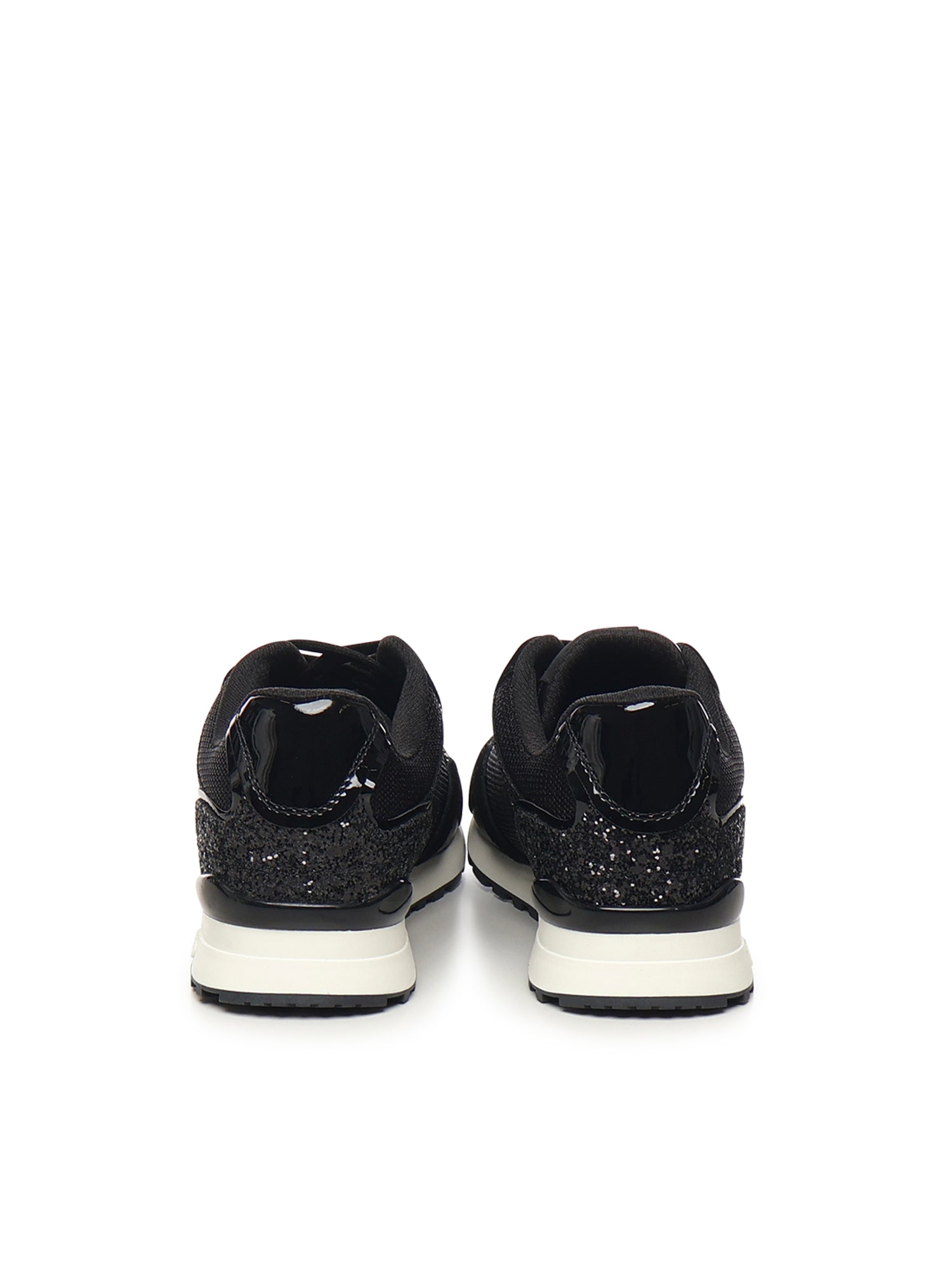 Liu Jo Sneakers Black Polyester