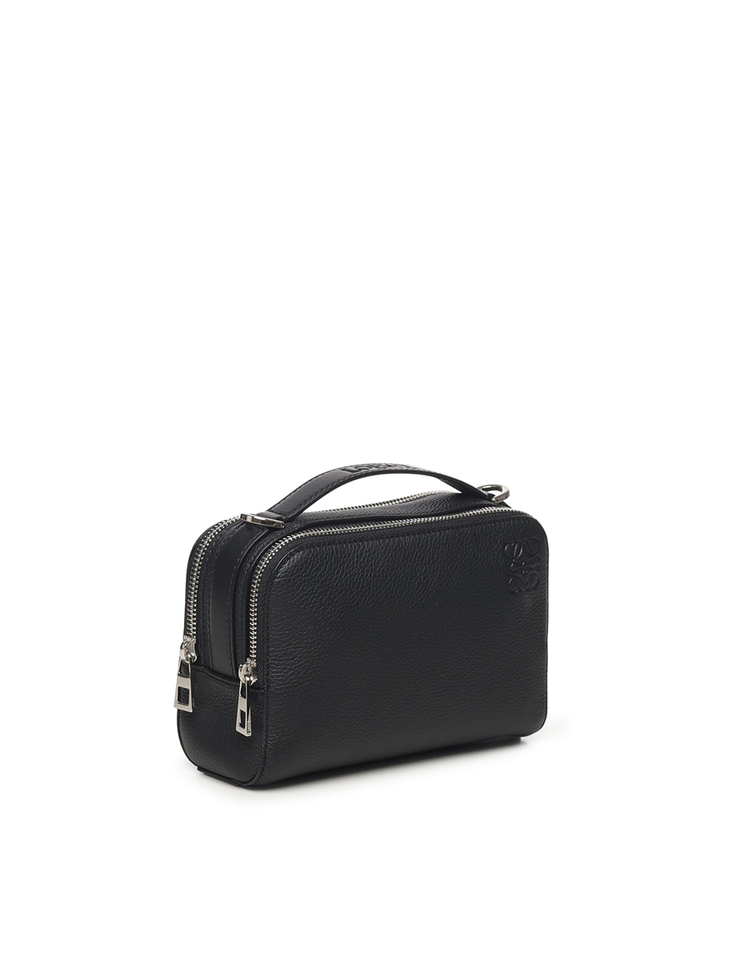 Loewe Bags Black Calfskin