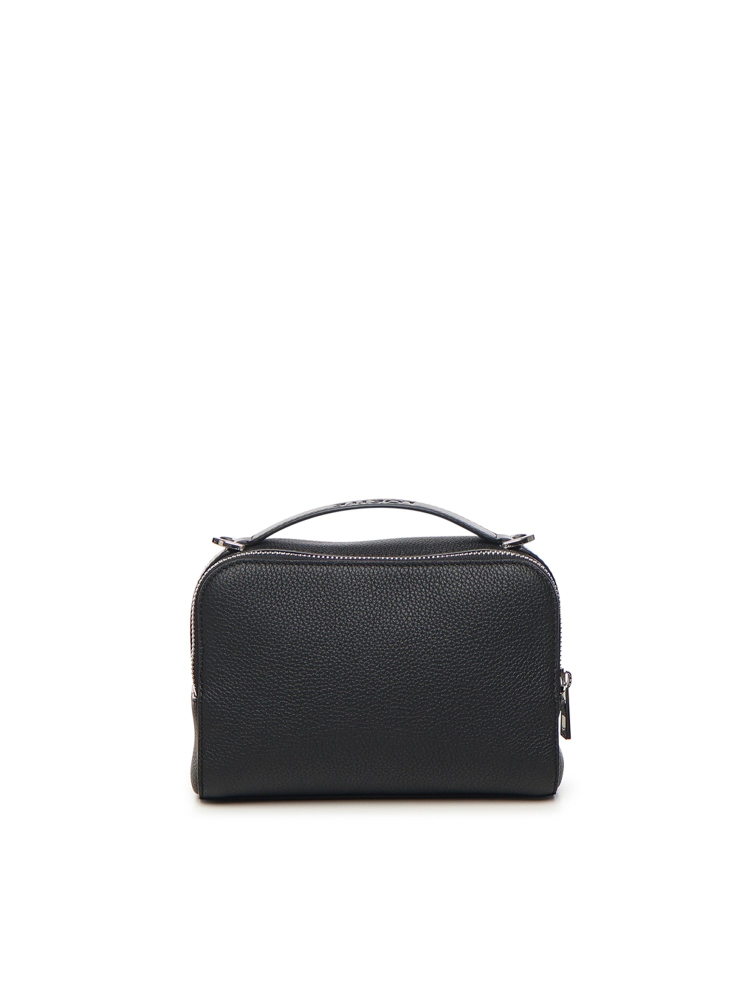 Loewe Bags Black Calfskin