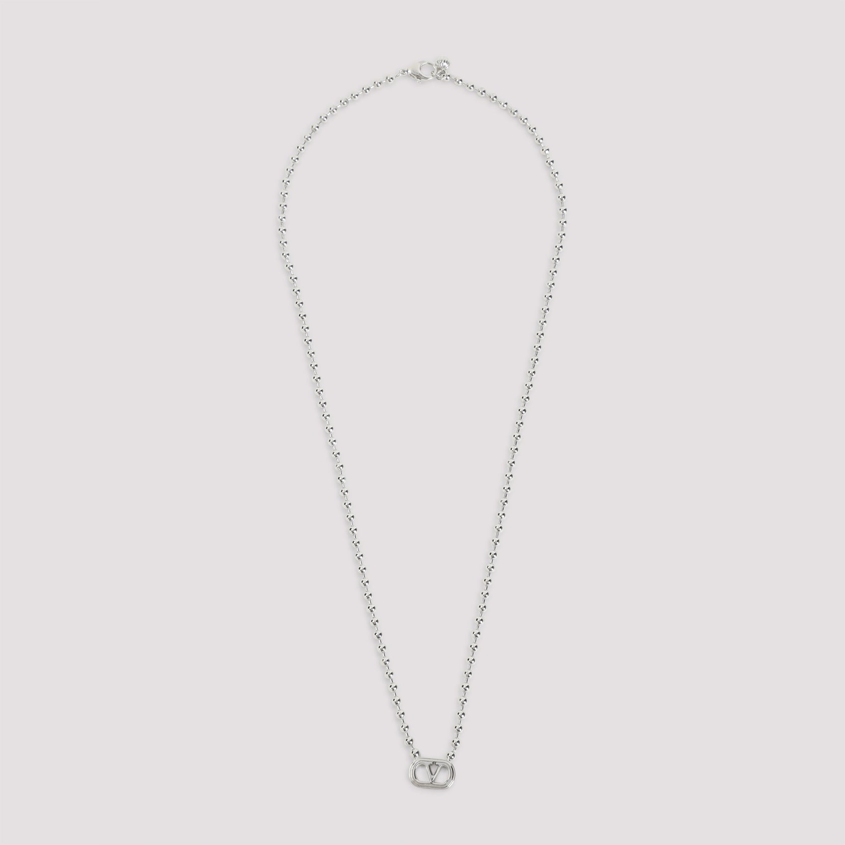 Brass Necklace Metallic Jewellery