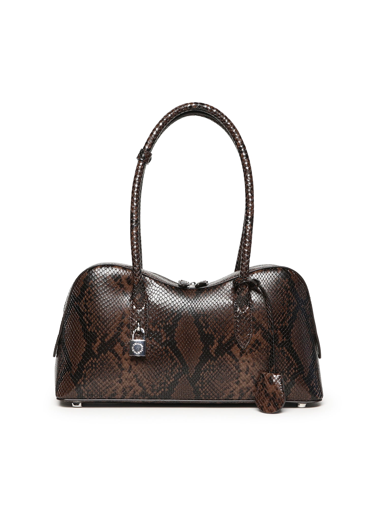 Stella McCartney Bags Brown Polyester