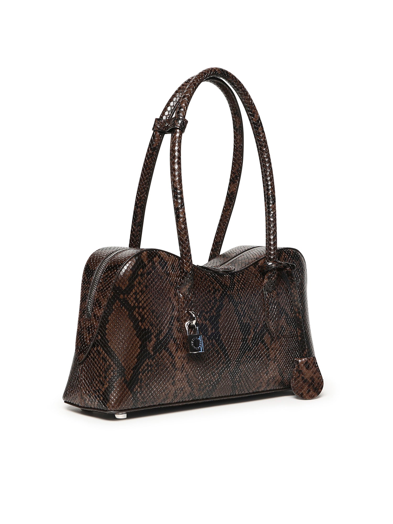 Stella McCartney Bags Brown Polyester