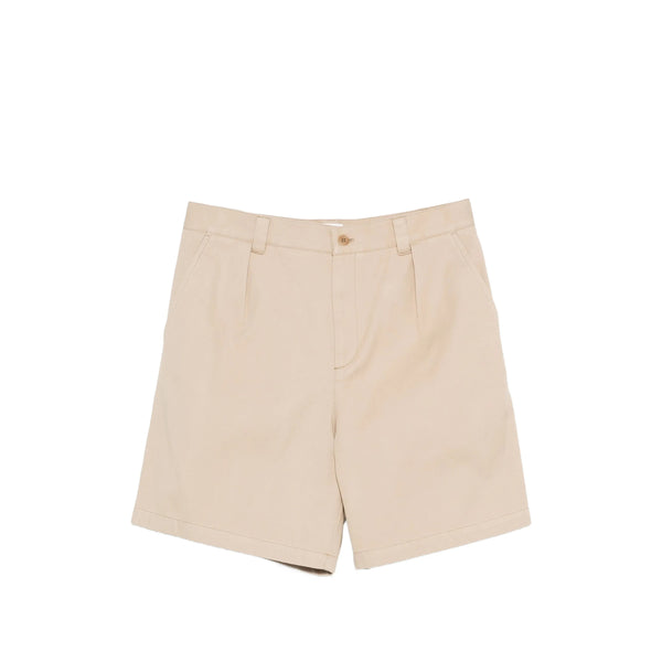 Chino Shorts Neutrals Cotton