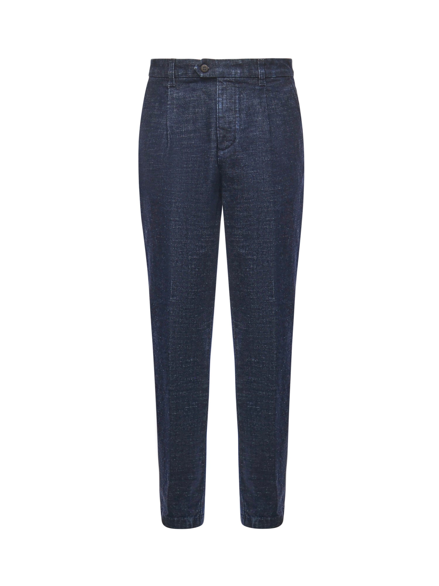 Eleventy RTW Blue Cotton