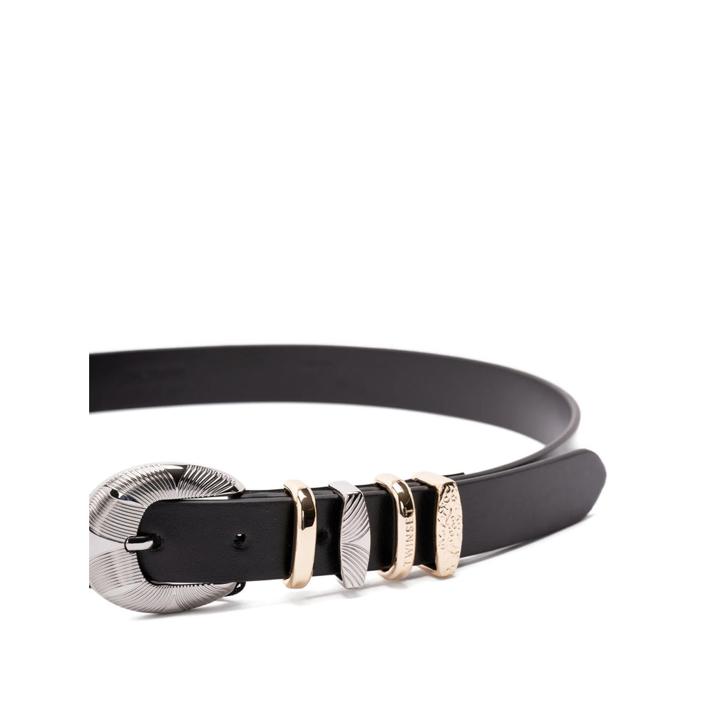 Belt Twinset Polyurethane