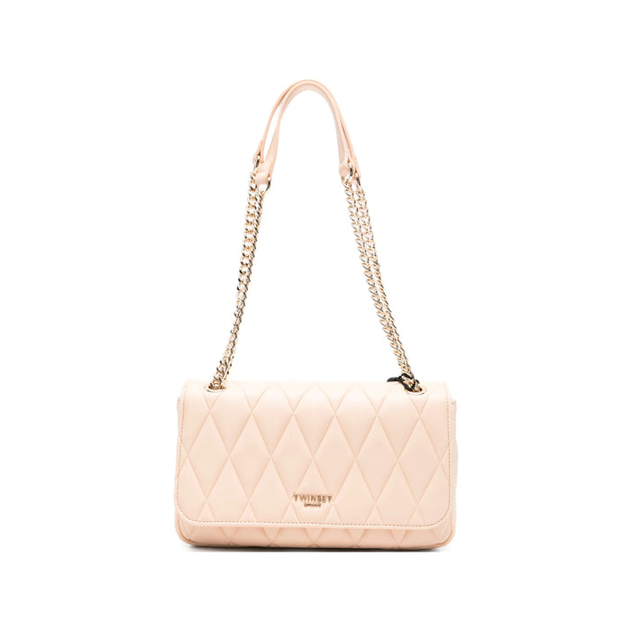 Bag Twinset Pink Lining Polyester: 100