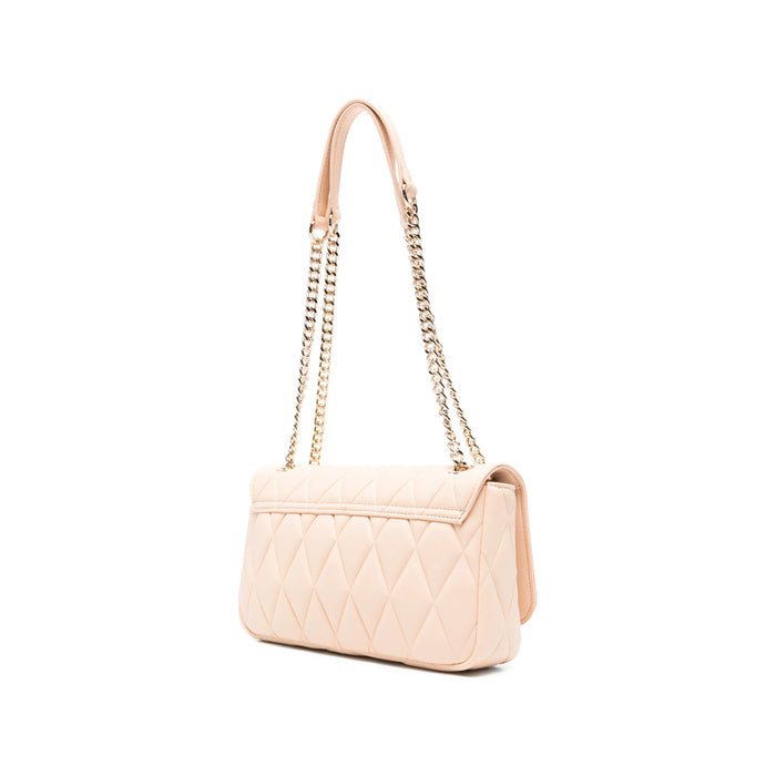 Bag Twinset Pink Lining Polyester: 100
