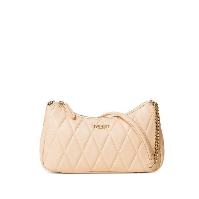 Bag Twinset Neutrals Polyurethane
