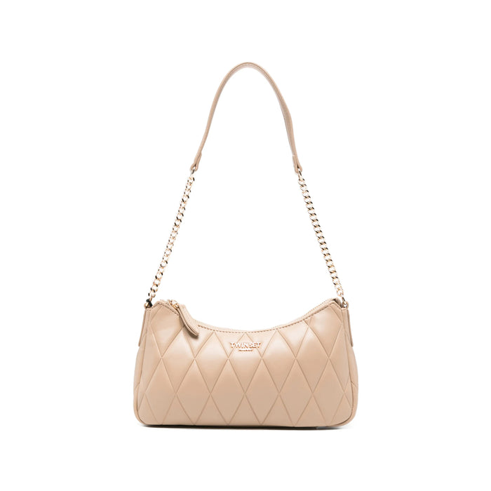 Bag Twinset Neutrals Lining Polyester: 100