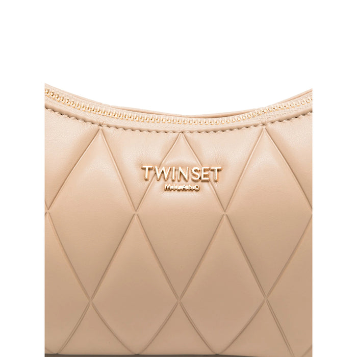 Bag Twinset Neutrals Lining Polyester: 100