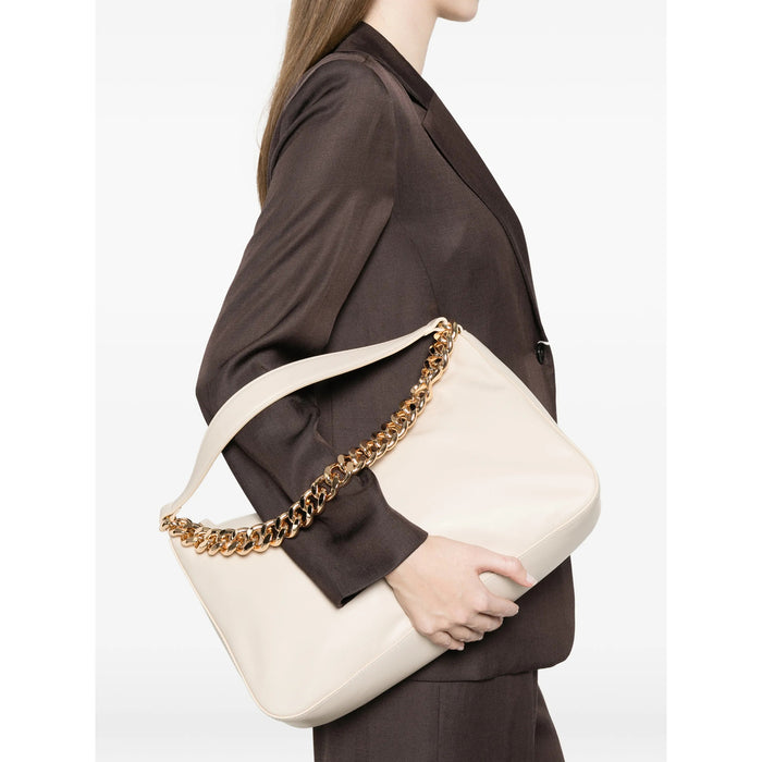 Bag Twinset Neutrals Lining Cotton: 35