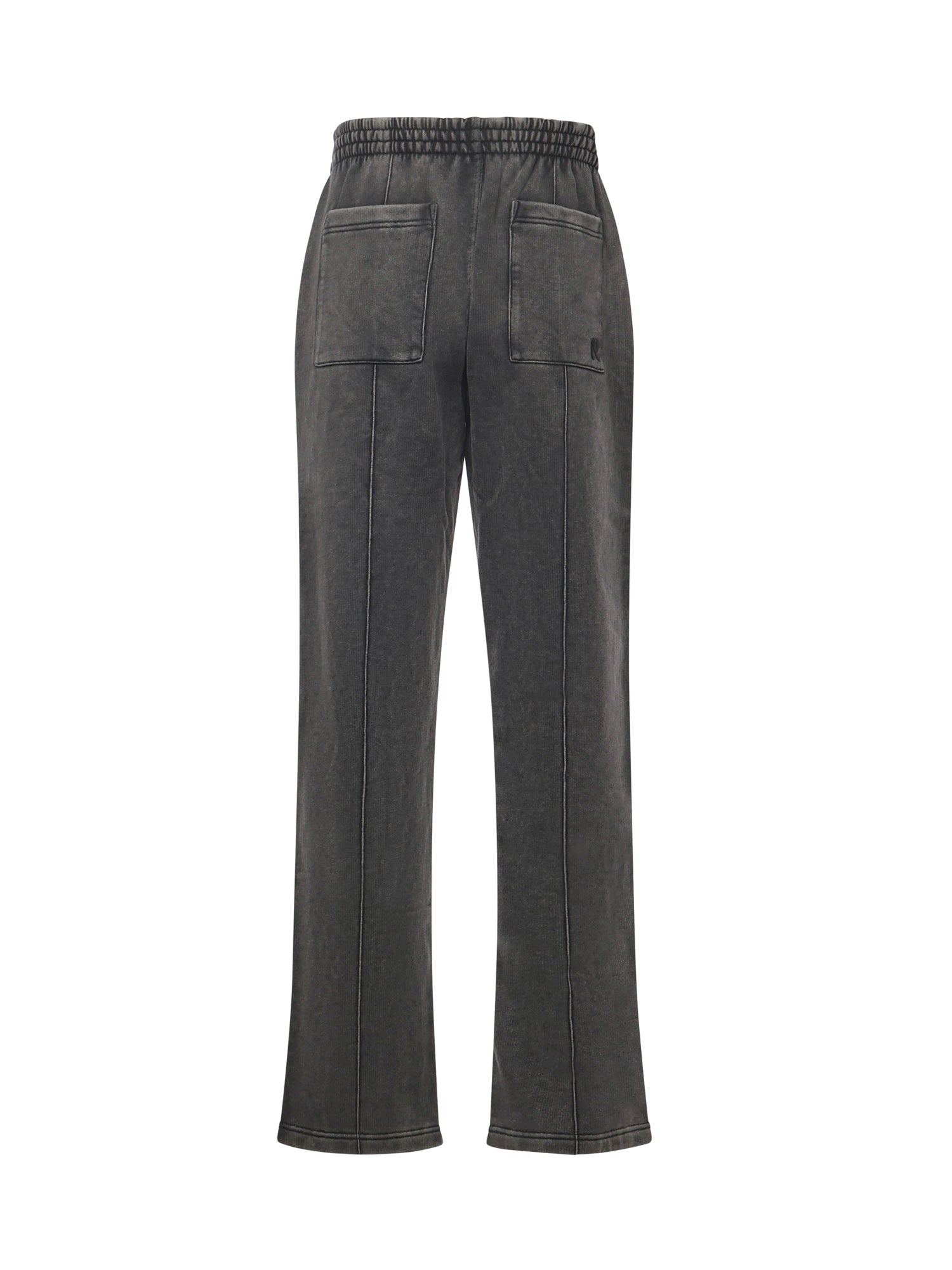 Represent Rtw Vintage Grey Cotton