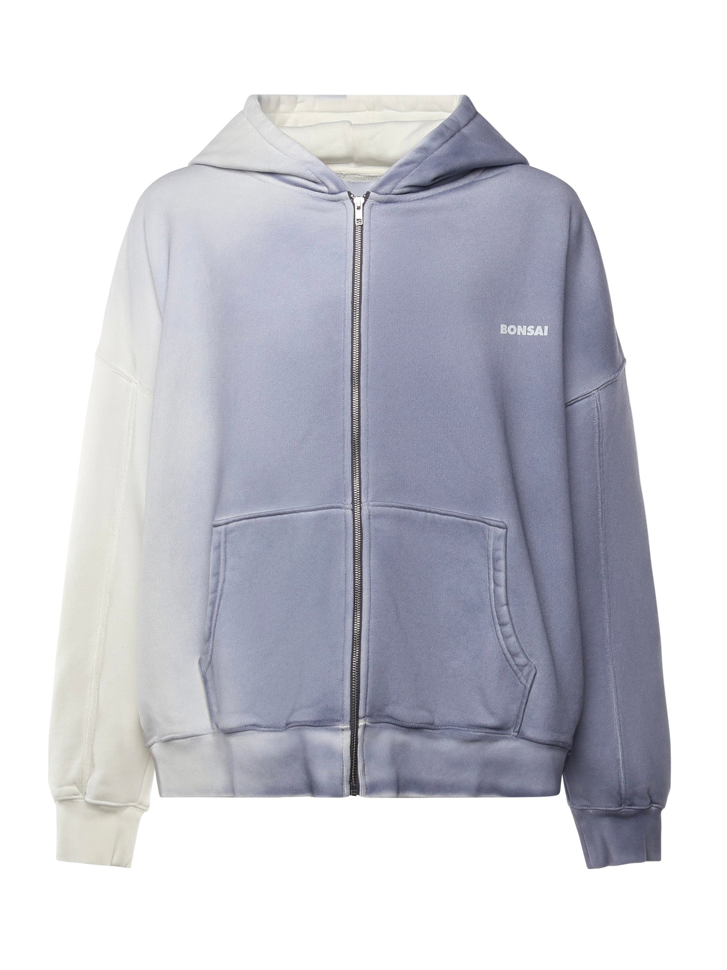Bonsai Sweaters Blue Cotton