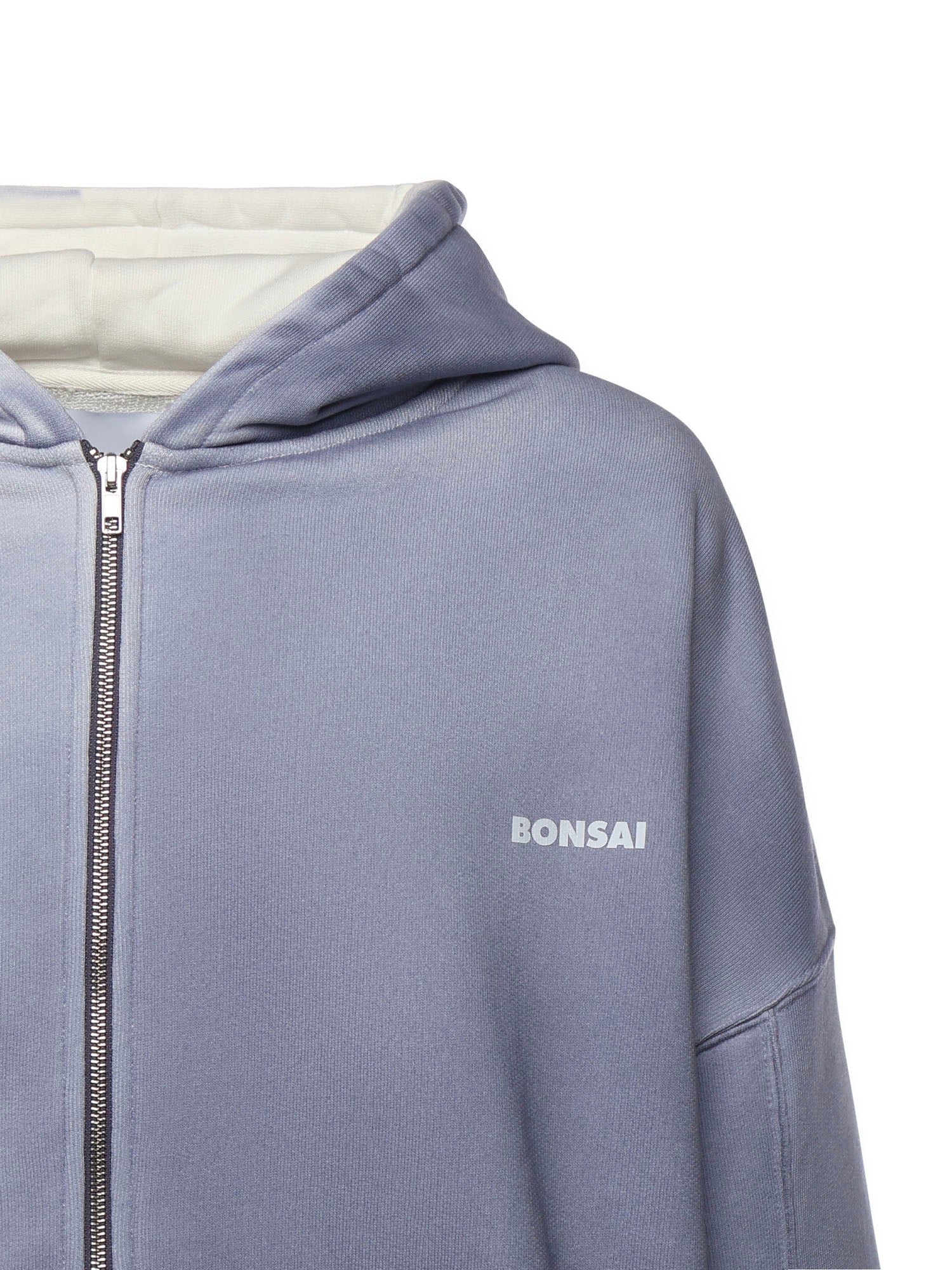 Bonsai Sweaters Blue Cotton