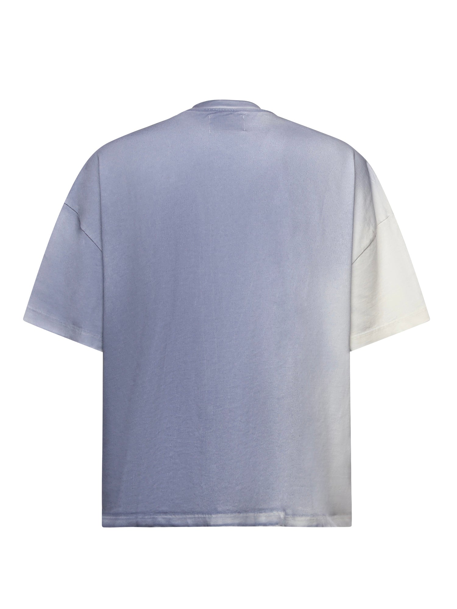Bonsai T-shirts and Polos Blue Cotton