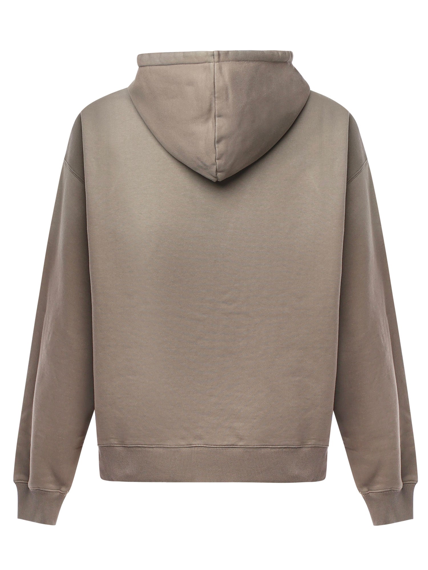 Axel Arigato Sweaters Cedar Brown Organic Cotton
