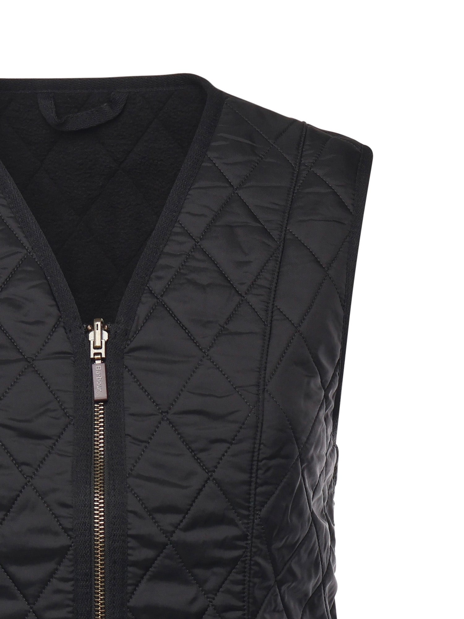 Barbour Jackets Black Polyamide