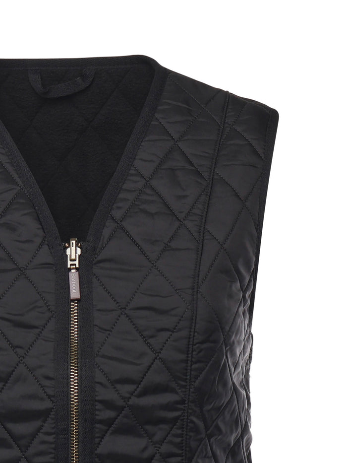 Barbour Jackets Black Polyamide