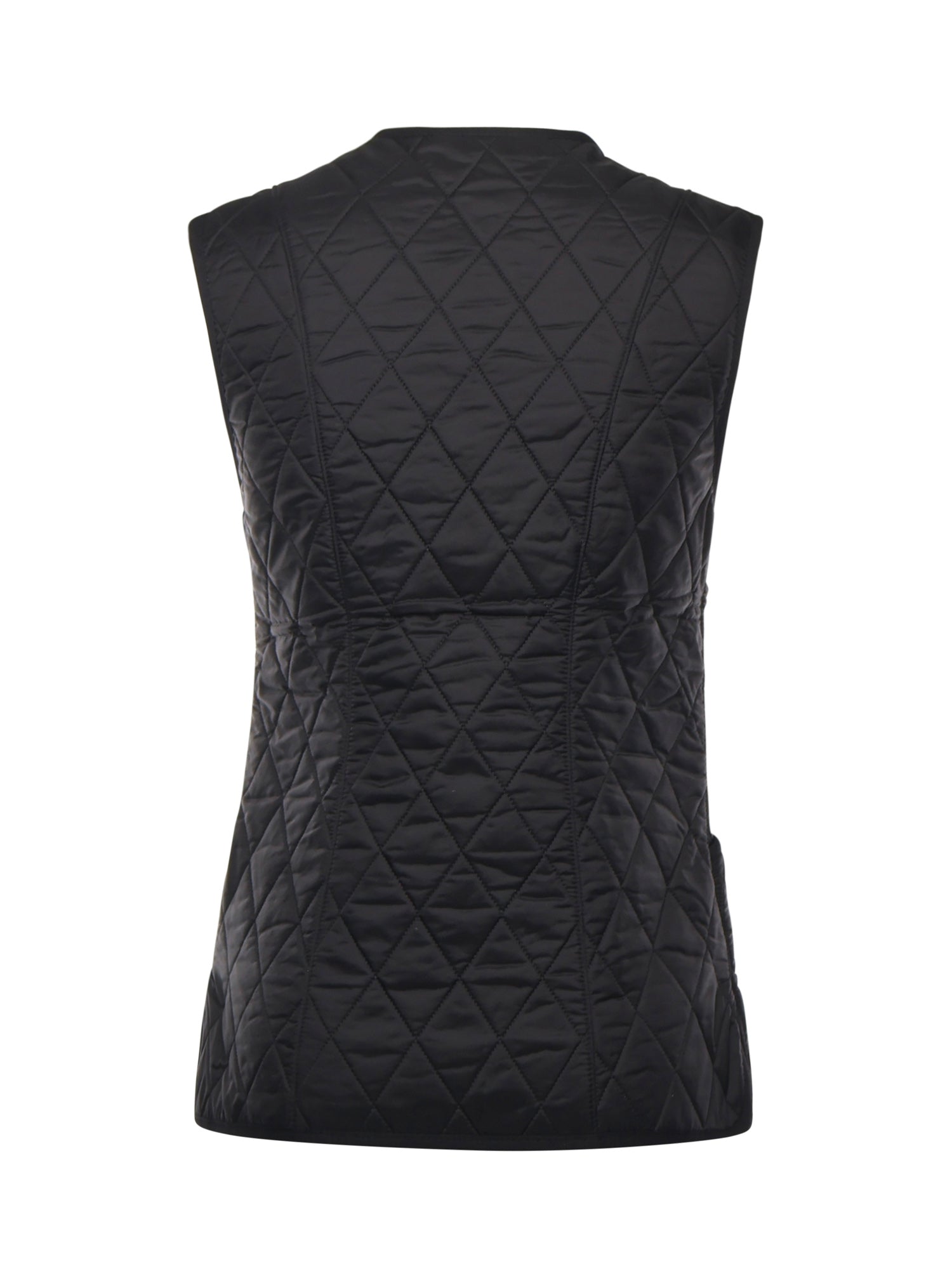 Barbour Jackets Black Polyamide