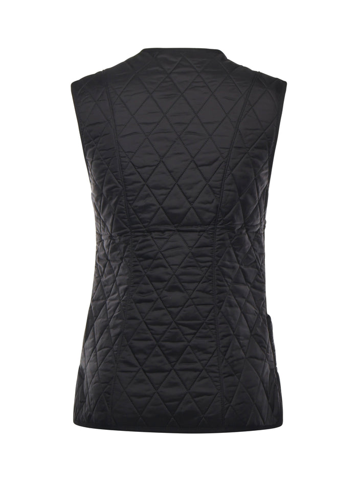 Barbour Jackets Black Polyamide