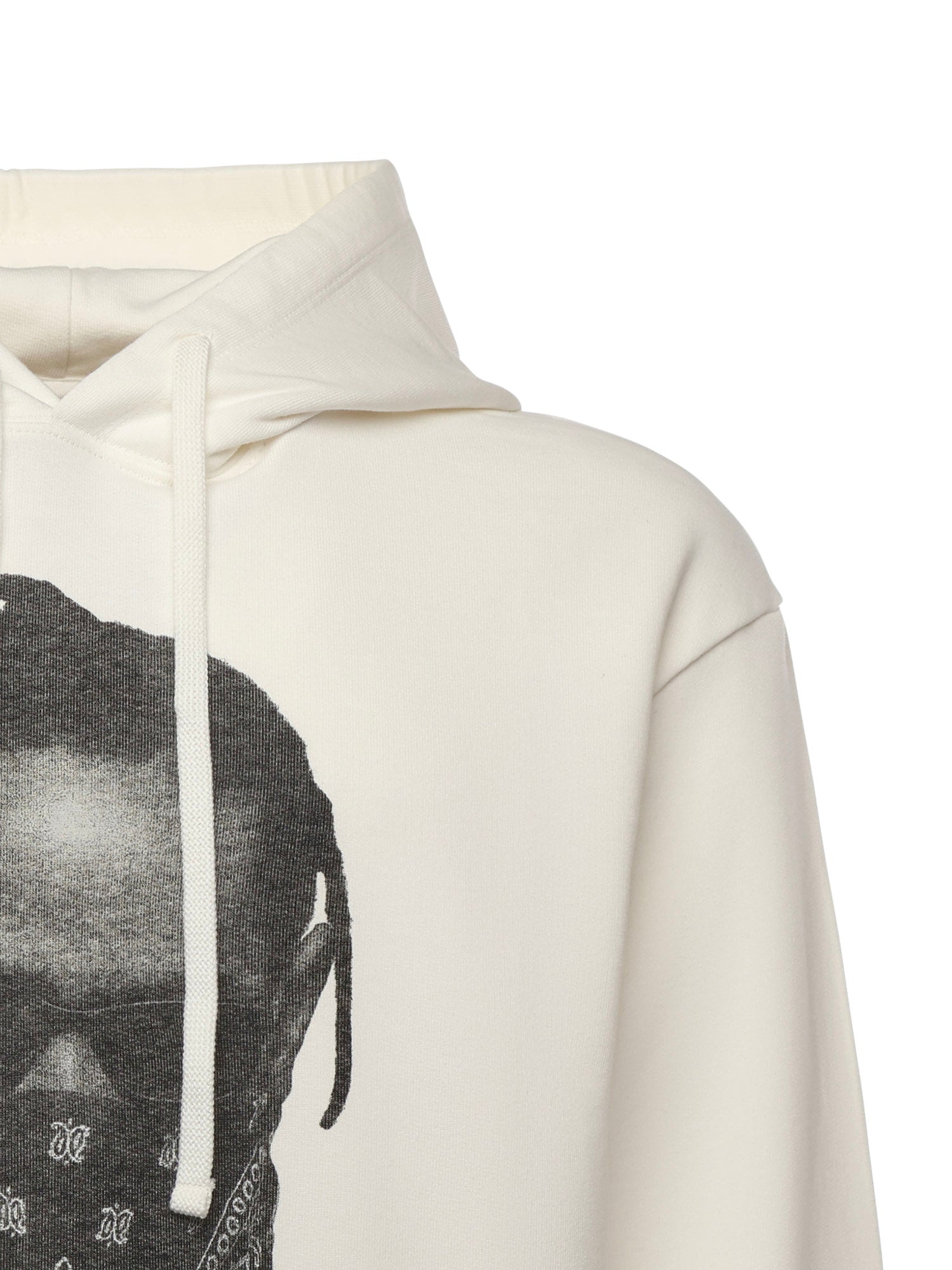 Ih Nom Uh Nit Sweaters Off-white Cotton