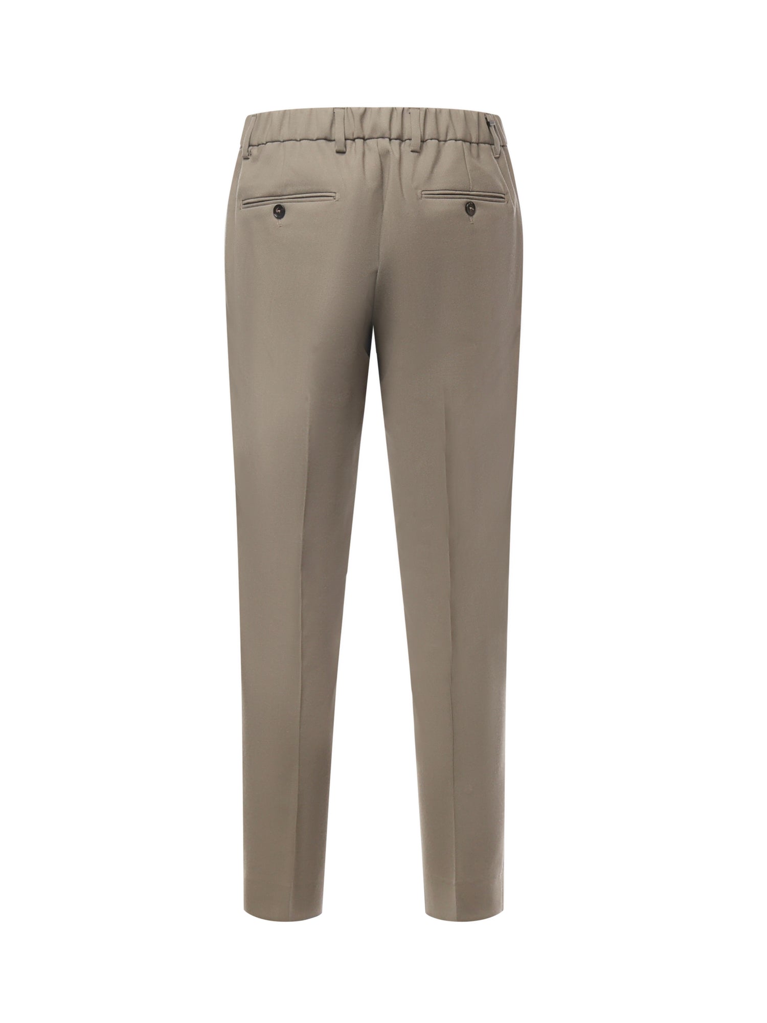 Beable Rtw Beige Virgin Wool