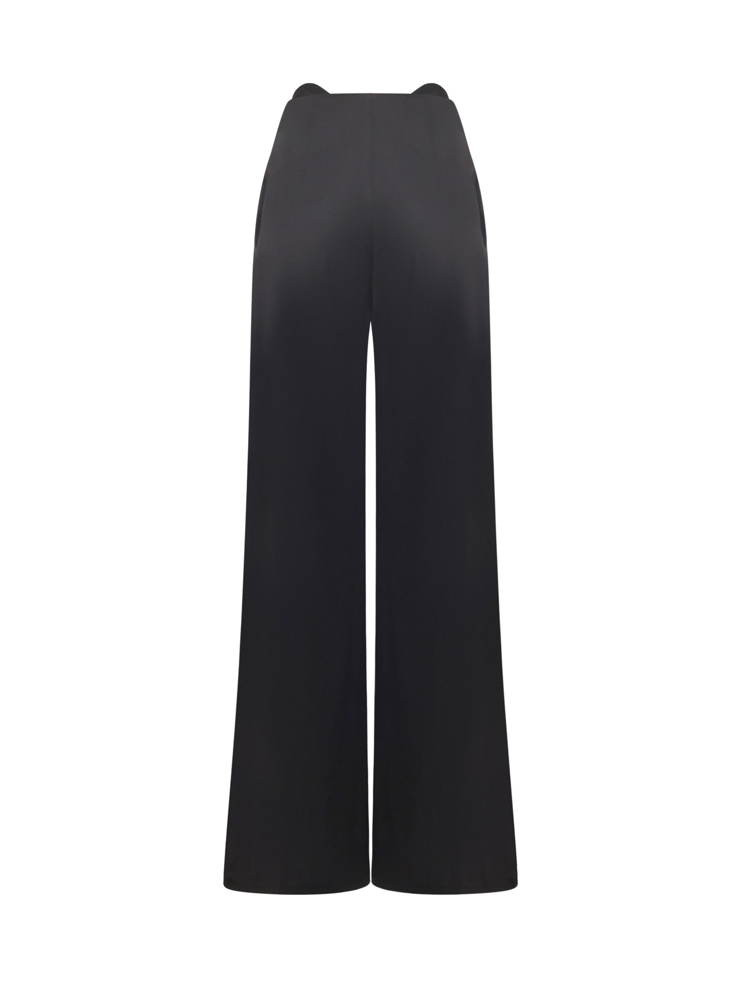 Nineminutes RTW Black Polyester