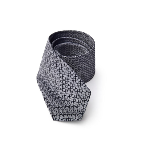Jil Sander necktie in gray
