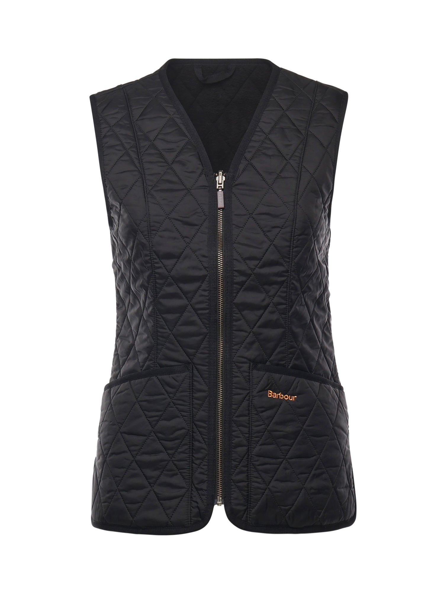 Barbour Jackets Black Polyamide