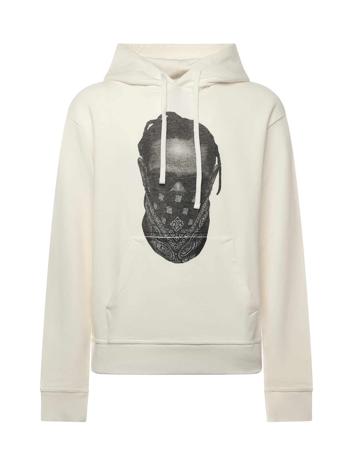 Ih Nom Uh Nit Sweaters Off-white Cotton