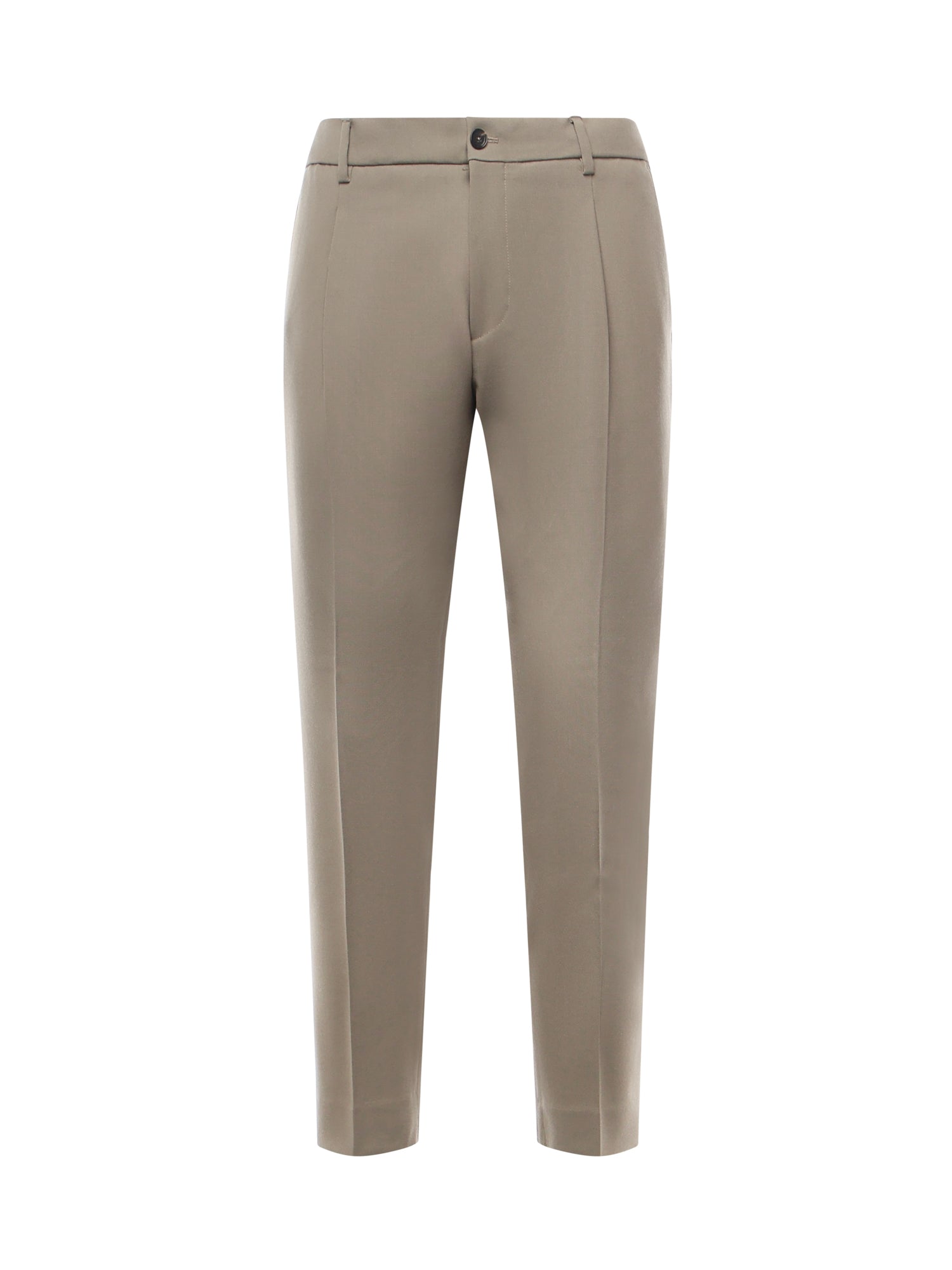 Beable Rtw Beige Virgin Wool