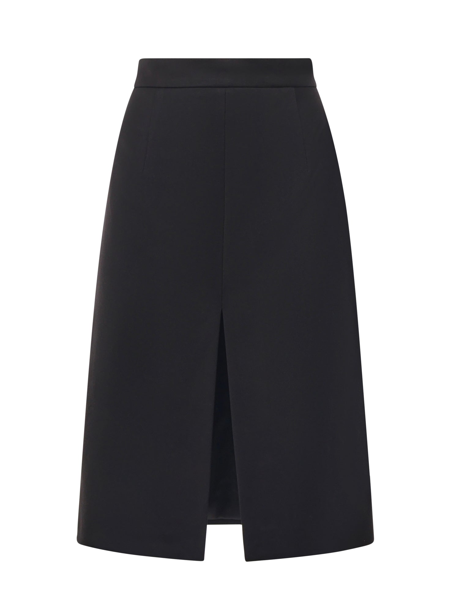 Nineminutes Skirts Black Polyester