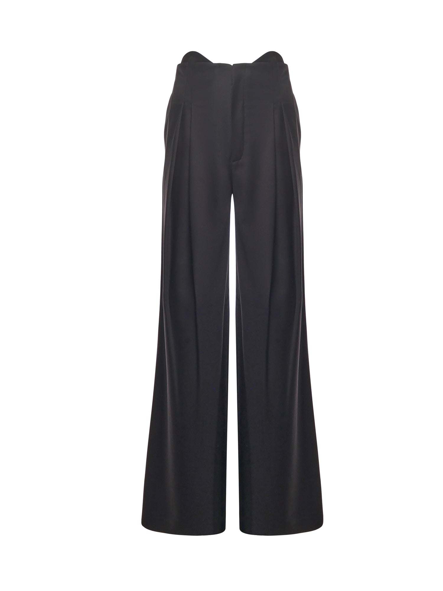 Nineminutes RTW Black Polyester