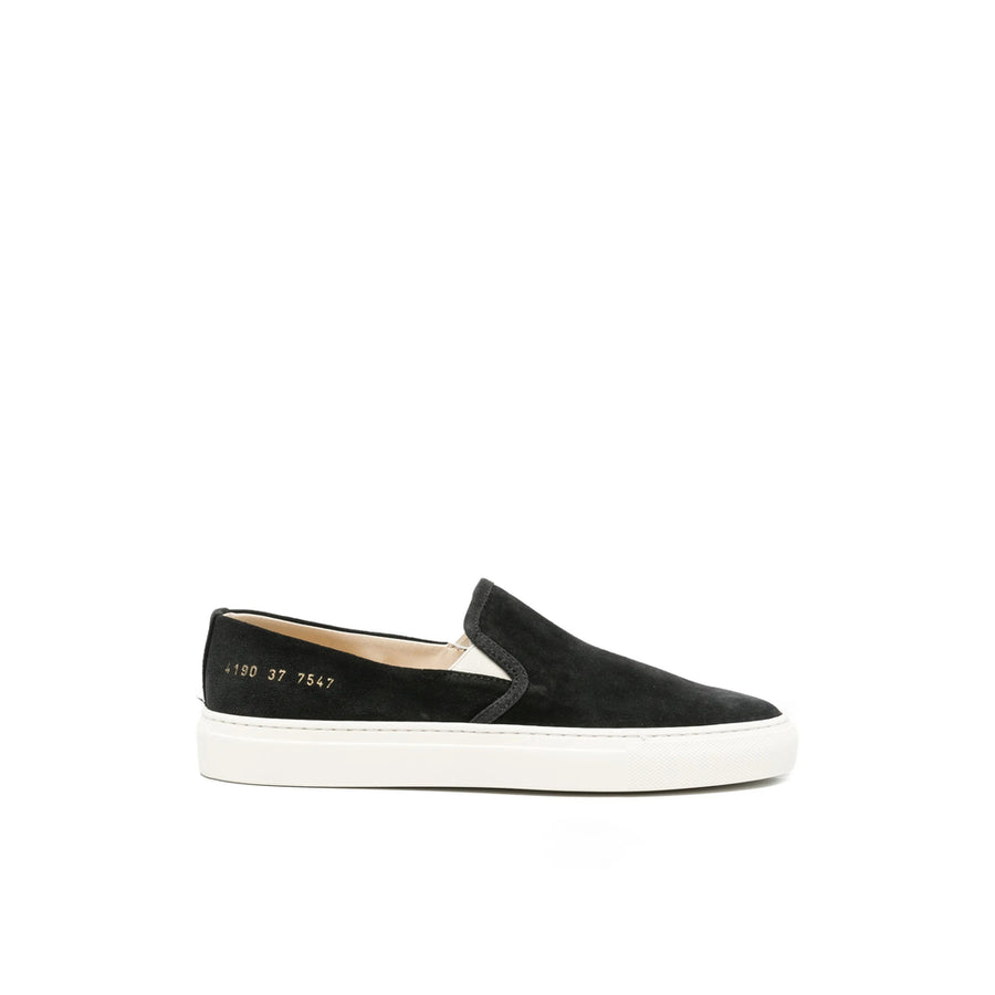 Boots Minimal Sl Black