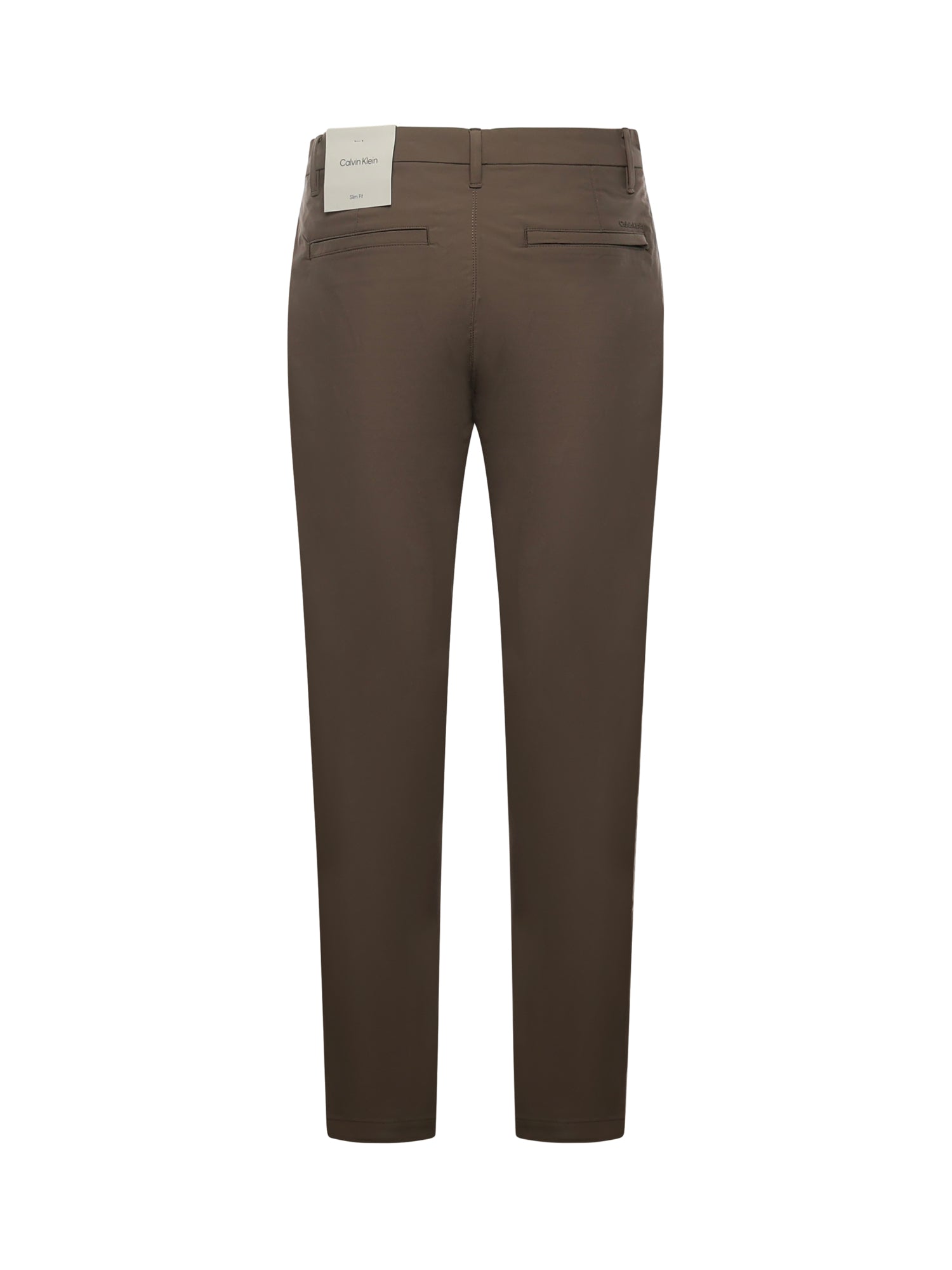 Calvin Klein Rtw Bungee Cord Recycled Polyester