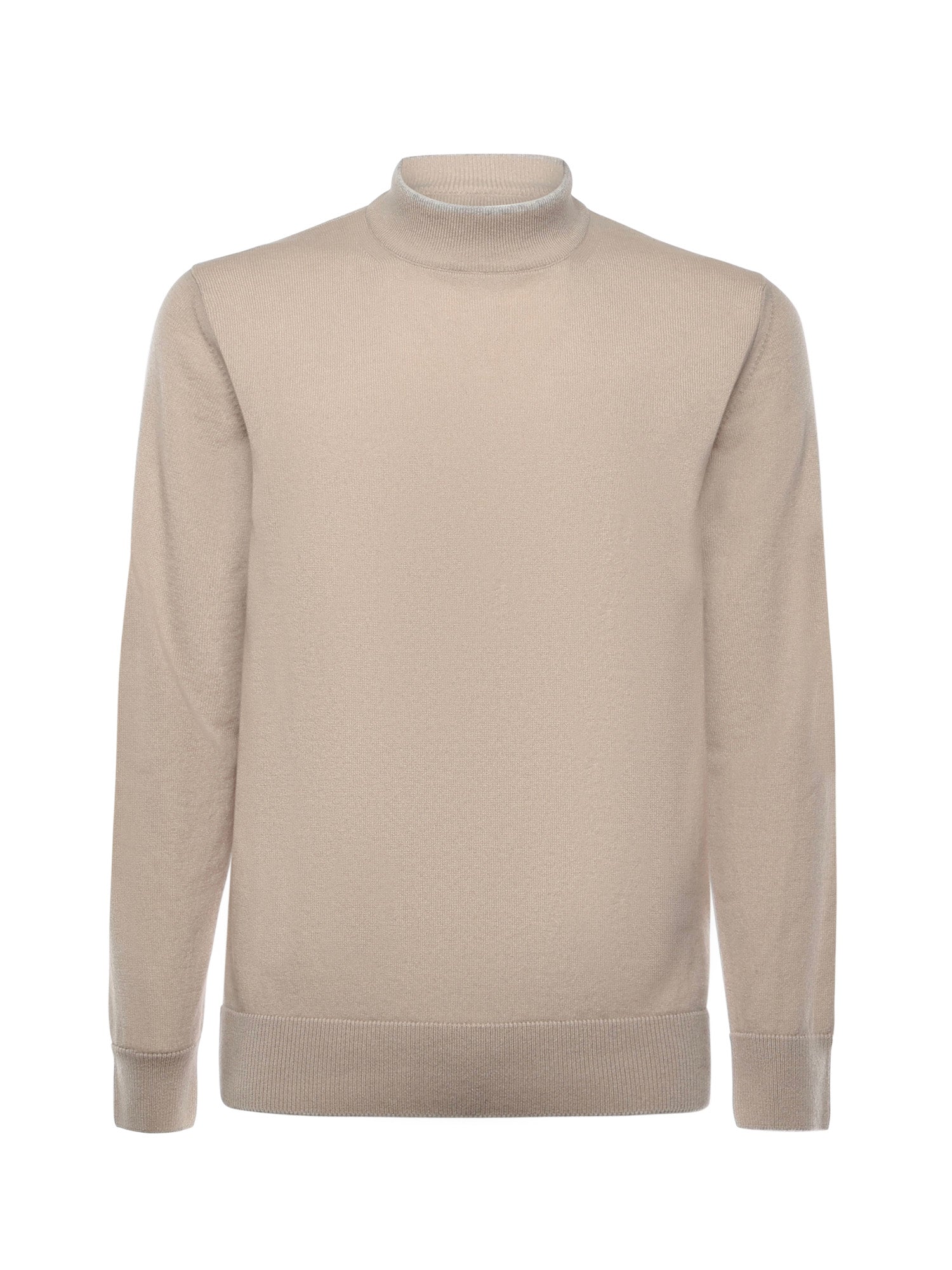 Eleventy Sweaters Sand/light Gray Cashmere
