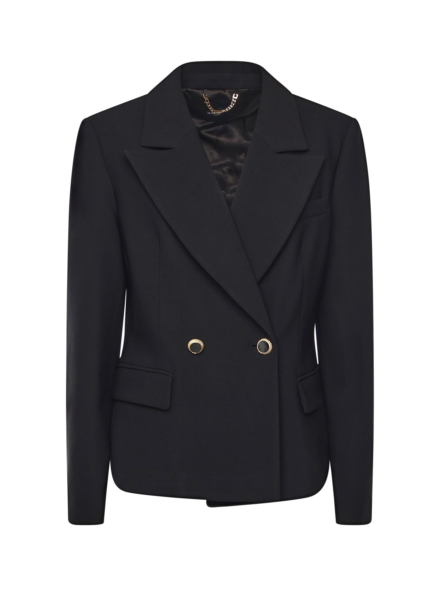 Marciano By Guess Jackets Black Polyester