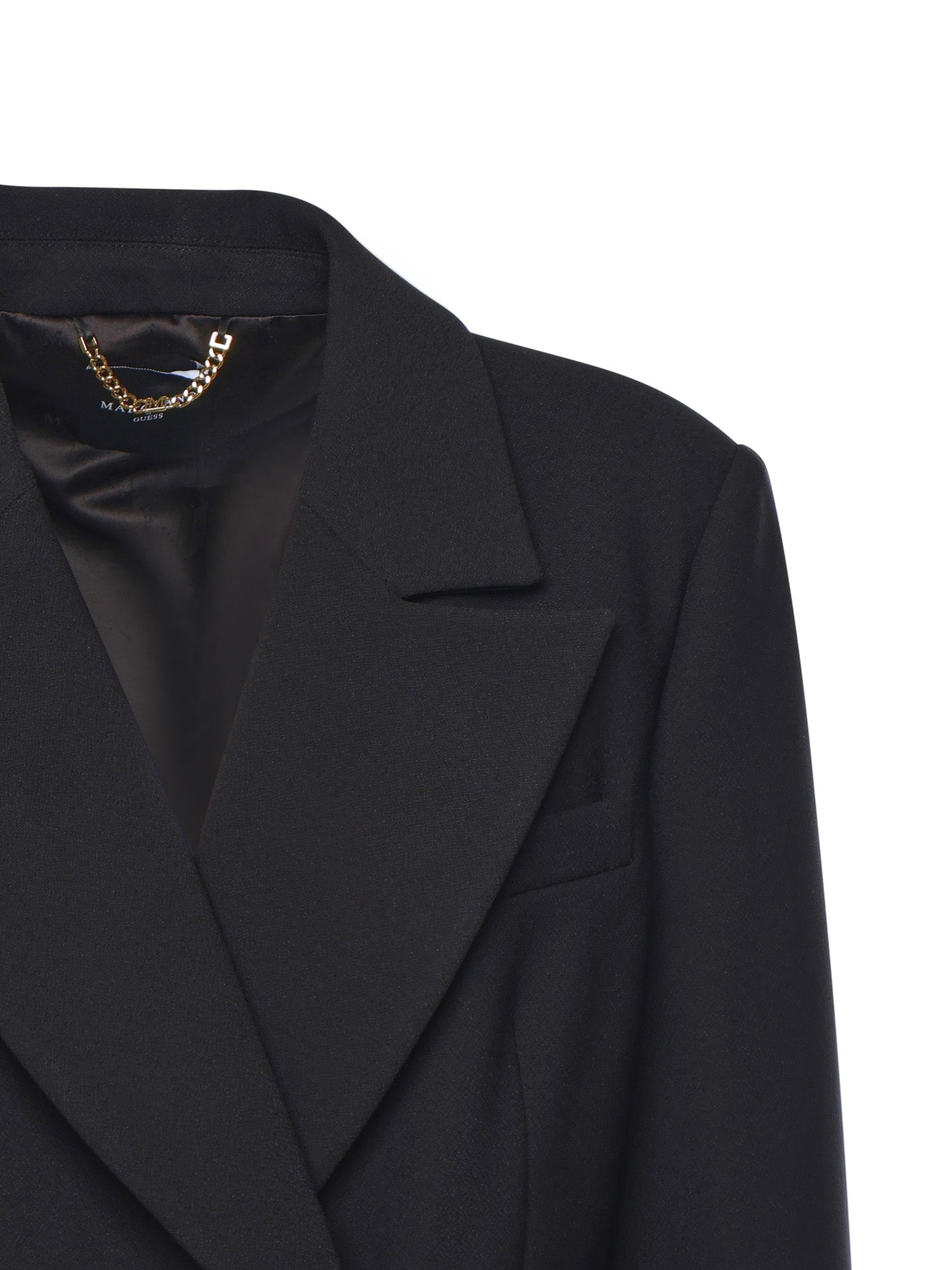 Marciano By Guess Jackets Black Polyester
